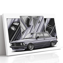 Load image into Gallery viewer, BMW 3 Series E21 #290 - #298
