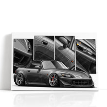 Load image into Gallery viewer, Honda S2000 Facelift #553- #561
