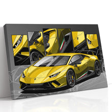 Load image into Gallery viewer, Lamborghini Huracán #028 - #036
