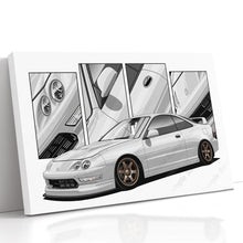 Load image into Gallery viewer, Acura Integra 3rd Gen USDM DC2 Hatchback 1994 - 2001 #111 - #119
