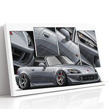 Load image into Gallery viewer, Honda S2000 Facelift #553- #561
