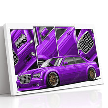 Load image into Gallery viewer, Chrysler 300 2008 - 2010 #001 - #009
