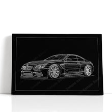 Load image into Gallery viewer, BMW 6 Series M6 3rd Gen Coupe F13 #461 - #469
