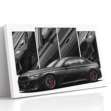 Load image into Gallery viewer, BMW 2 Series G42 Coupe #488 - #496
