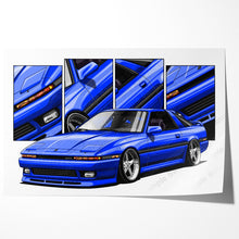 Load image into Gallery viewer, Toyota Supra MK3 #245- #253
