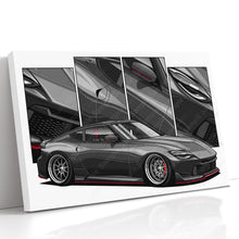 Load image into Gallery viewer, Nissan Fairlady Z 400z RZ34 #064 - #072
