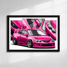 Load image into Gallery viewer, Acura RSX 1st Gen #039 - #047
