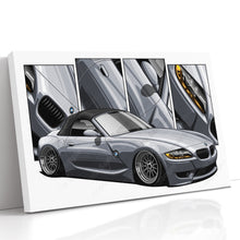 Load image into Gallery viewer, BMW Z4 E85 Roadster #308 - #316
