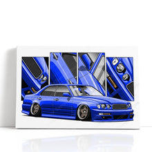 Load image into Gallery viewer, Nissan Gloria #312- #320
