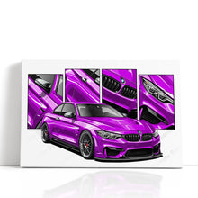 Load image into Gallery viewer, BMW 4 Series M4 F82 Coupe #236 - #244
