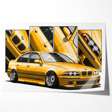 Load image into Gallery viewer, BMW 5 Series M5 E39 3rd Gen #398 - #406
