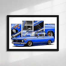 Load image into Gallery viewer, BMW 2002 #173 - #181
