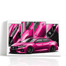 Load image into Gallery viewer, Nissan Maxima 8th Gen Facelift #339- #347
