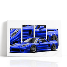 Load image into Gallery viewer, Acura NSX 1st Gen Facelift 2002 - 2006 #066 - #074
