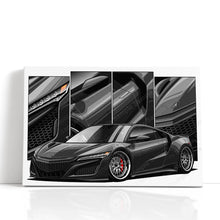 Load image into Gallery viewer, Acura NSX 2nd Gen 2016 - 2022 #219 - #227
