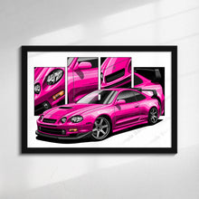 Load image into Gallery viewer, Toyota Celica 6th Gen #209- #217
