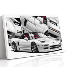 Load image into Gallery viewer, Acura NSX 1st Gen Pre-face #210 - #218
