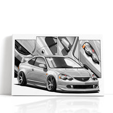 Load image into Gallery viewer, Acura RSX 1st Gen #039 - #047
