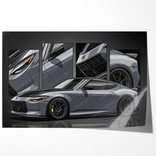 Load image into Gallery viewer, Nissan Fairlady Z 400z RZ34 #194- #202
