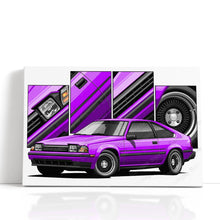 Load image into Gallery viewer, Toyota Celica 3rd Gen Liftback Hatchback #185- #193
