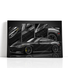 Load image into Gallery viewer, Nissan Fairlady Z 400z RZ34 #194- #202
