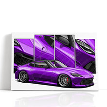 Load image into Gallery viewer, Nissan Fairlady Z 400z RZ34 #064 - #072
