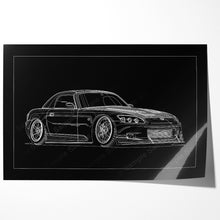 Load image into Gallery viewer, Honda S2000 #220 - #228
