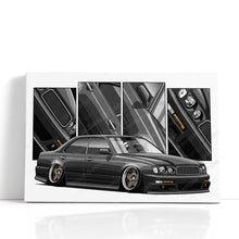 Load image into Gallery viewer, Nissan Gloria #312- #320
