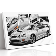 Load image into Gallery viewer, Toyota Celica 6th Gen #209- #217
