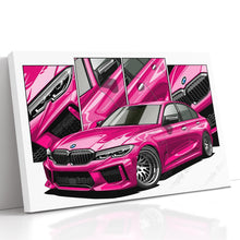 Load image into Gallery viewer, BMW 3 Series 7th Gen G20 2019 - 2022 330i Pre-face #145 - #153
