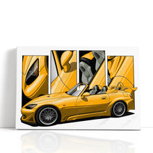 Load image into Gallery viewer, Honda S2000 #319 - #327
