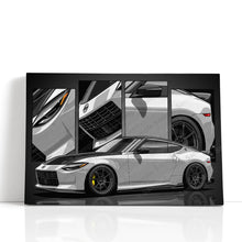 Load image into Gallery viewer, Nissan Fairlady Z 400z RZ34 #194- #202
