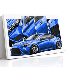 Load image into Gallery viewer, Hyundai Genesis Facelift Widebody #028 - #036

