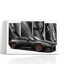 Load image into Gallery viewer, Nissan Skyline GTR R35 #330- #338

