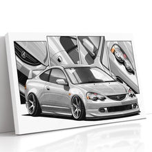Load image into Gallery viewer, Acura RSX 1st Gen #039 - #047
