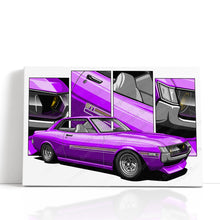 Load image into Gallery viewer, Toyota Celica 1st Gen Coupe #101- #109
