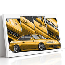 Load image into Gallery viewer, Toyota Soarer Pre-face #092- #100
