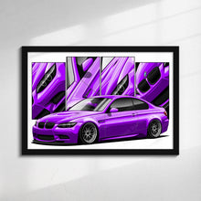 Load image into Gallery viewer, BMW 3 Series M3 E92 Coupe #506 - #514
