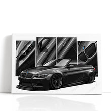 Load image into Gallery viewer, BMW 3 Series M3 E93 Convertible #281 - #289
