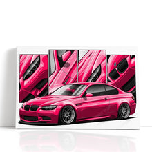 Load image into Gallery viewer, BMW 3 Series M3 E92 Coupe #506 - #514
