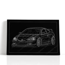 Load image into Gallery viewer, Acura RSX #048 - #056
