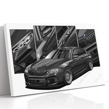 Load image into Gallery viewer, BMW 5 Series M5 F90 #470 - #478
