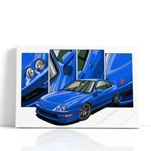 Load image into Gallery viewer, Acura Integra 3rd Gen USDM DC2 Hatchback 1994 - 2001 #005 - #013
