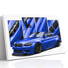 Load image into Gallery viewer, BMW 3 Series M3 E93 Convertible #281 - #289
