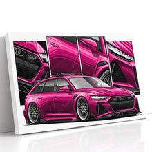 Load image into Gallery viewer, Audi A6 S6 RS6 Avant C8 Wagon #089 - #097
