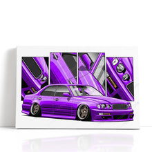 Load image into Gallery viewer, Nissan Gloria #312- #320
