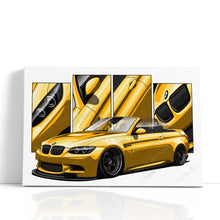 Load image into Gallery viewer, BMW 3 Series M3 E93 Convertible #281 - #289
