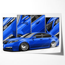 Load image into Gallery viewer, Acura TL 4th Gen #023 - #031
