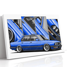 Load image into Gallery viewer, BMW 5 Series M5 E28 #416 - #424
