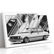 Load image into Gallery viewer, BMW 3 Series E21 #290 - #298
